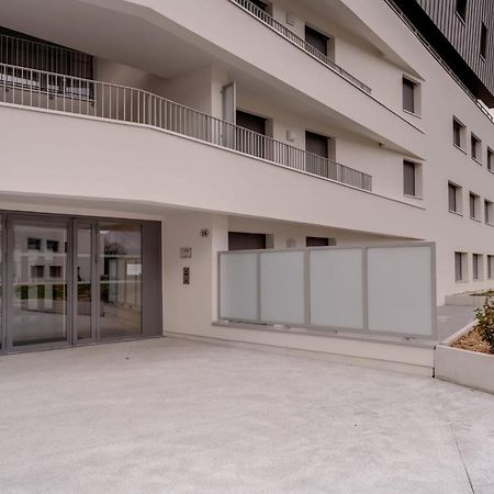 Le 305 - T3 With Garage And Beautiful Terrace Villa Annecy Buitenkant foto