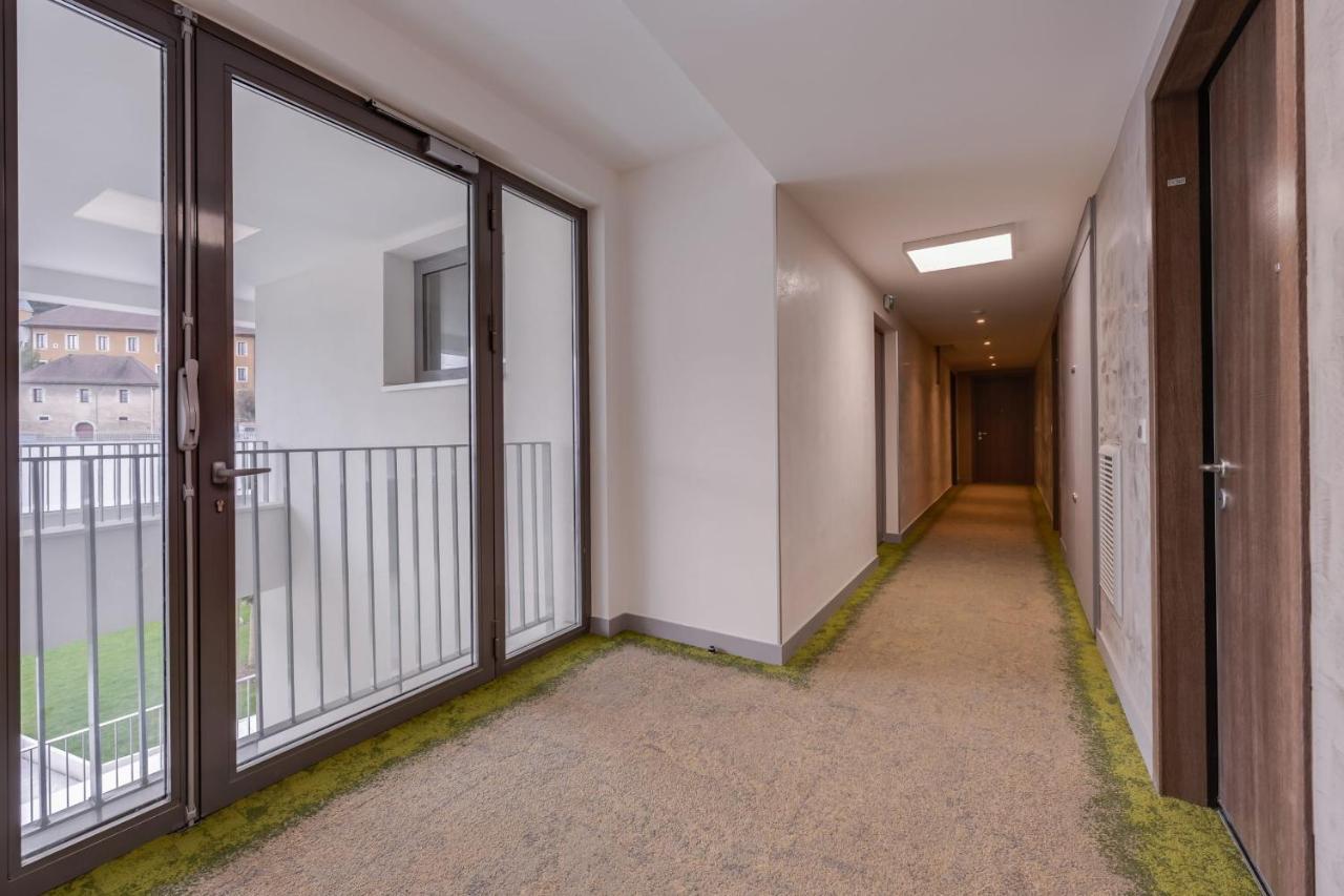 Le 305 - T3 With Garage And Beautiful Terrace Villa Annecy Buitenkant foto
